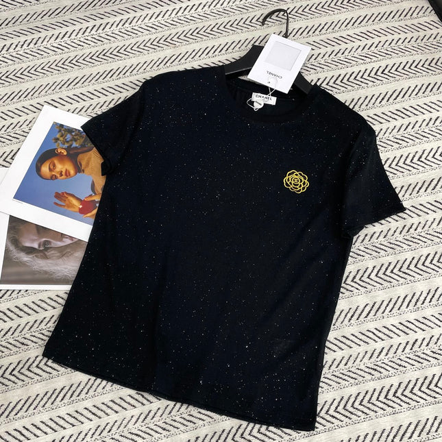 CHANEL T-SHIRT STYLE 78