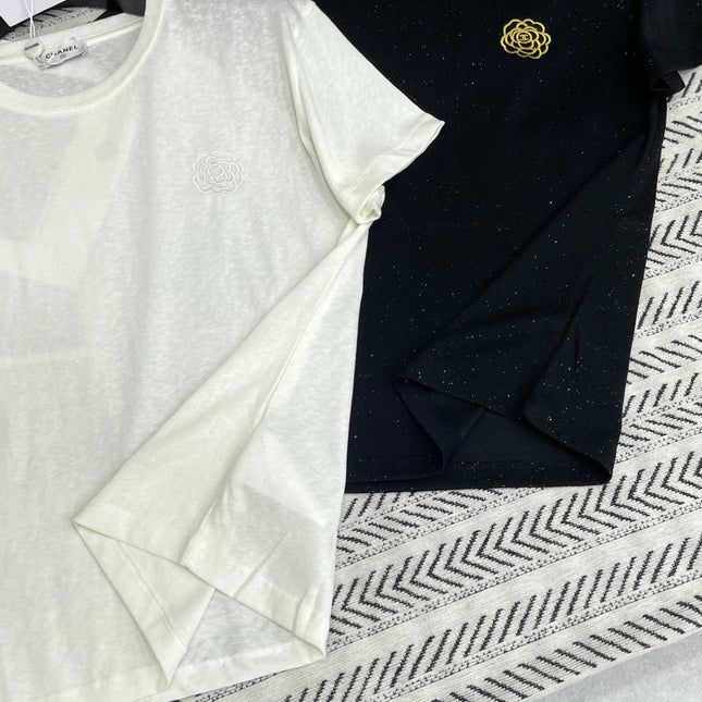 CHANEL T-SHIRT STYLE 78