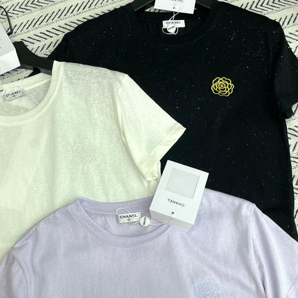 CHANEL T-SHIRT STYLE 78