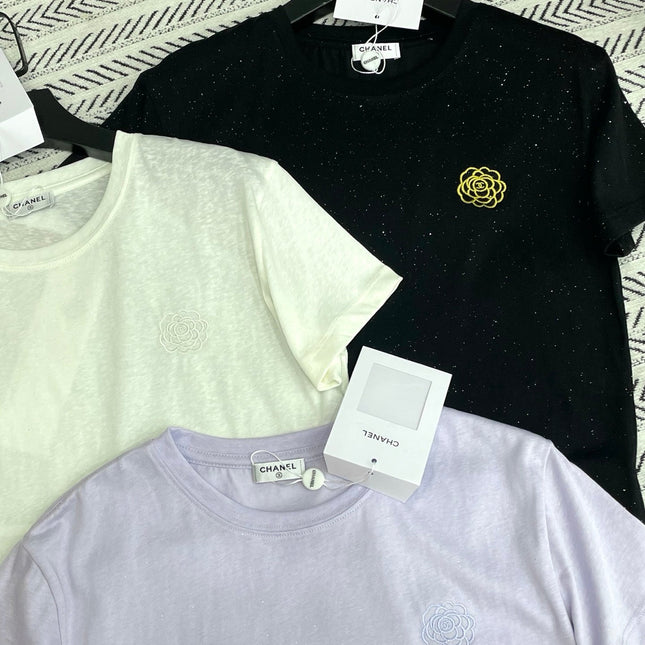 CHANEL T-SHIRT STYLE 78