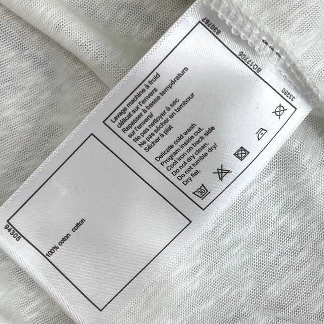 CHANEL T-SHIRT STYLE 78