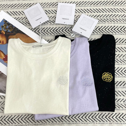 CHANEL T-SHIRT STYLE 78