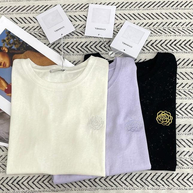 CHANEL T-SHIRT STYLE 78