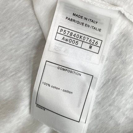 CHANEL LONG-SLEEVE T-SHIRT STYLE 76