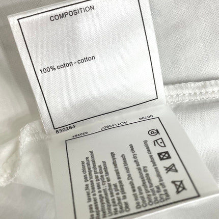 CHANEL T-SHIRT STYLE 75