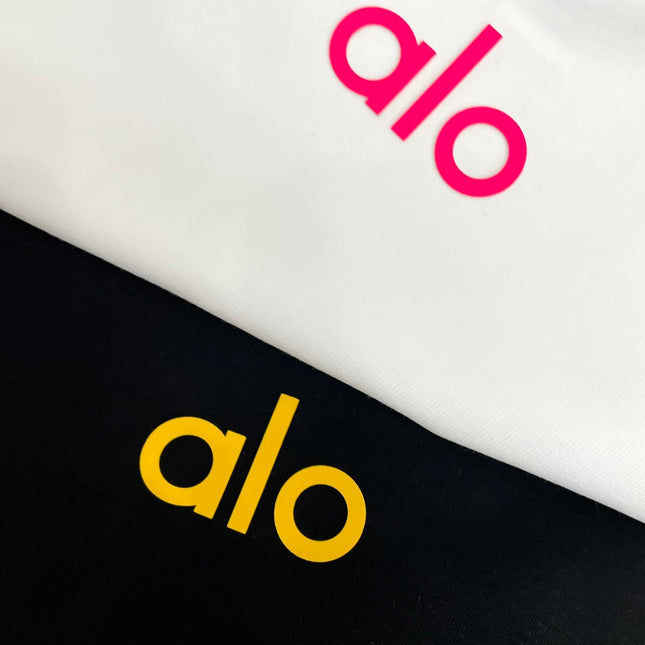 ALO LONG SLEEVE T-SHIRT STYLE 62