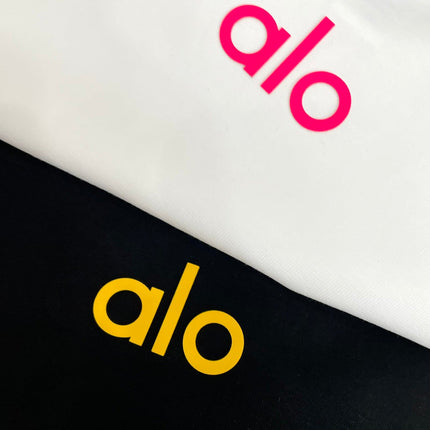 ALO LONG SLEEVE T-SHIRT STYLE 63