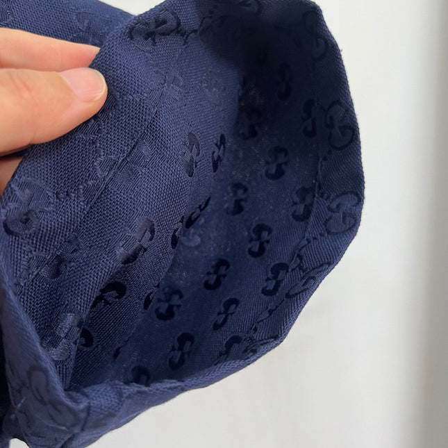 GUCCI SHORT-SLEEVE SHIRT 246089