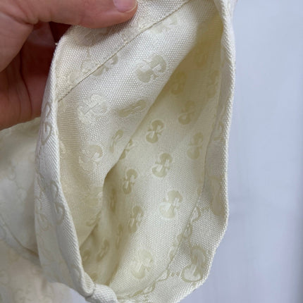 GUCCI SHORT-SLEEVE SHIRT 246091