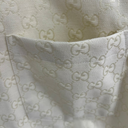 GUCCI SHORT-SLEEVE SHIRT 246091