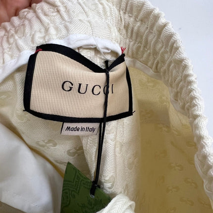 GUCCI SHORTS 246092