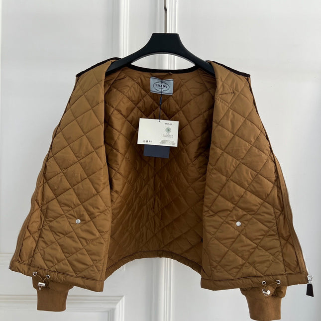 PRADA JACKET STYLE 2