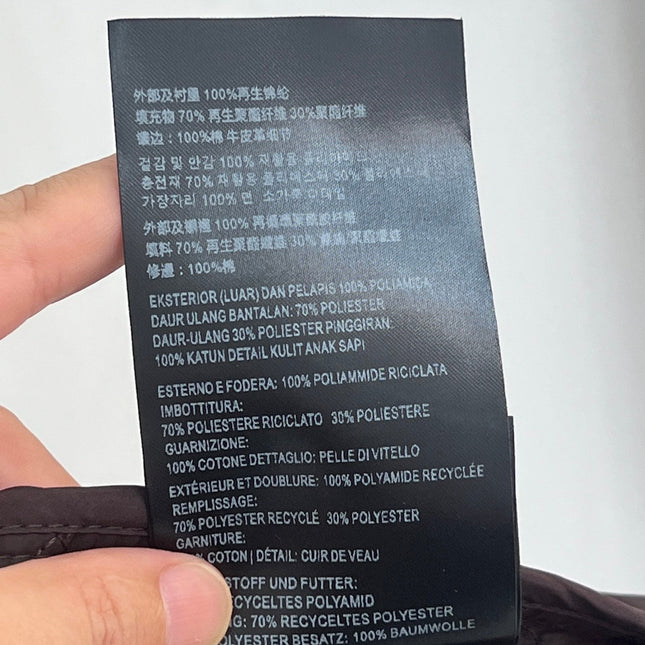 PRADA JACKET STYLE 1