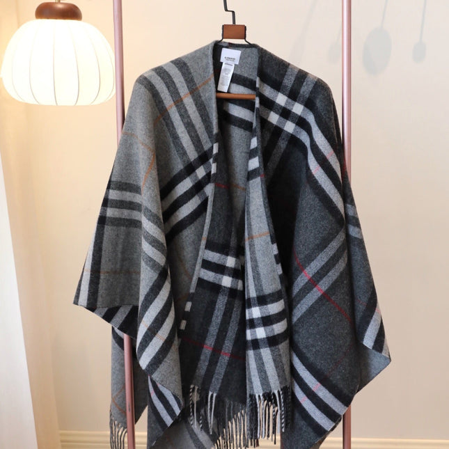 BBR SCARF 140 CM IN CASHMERE 732178