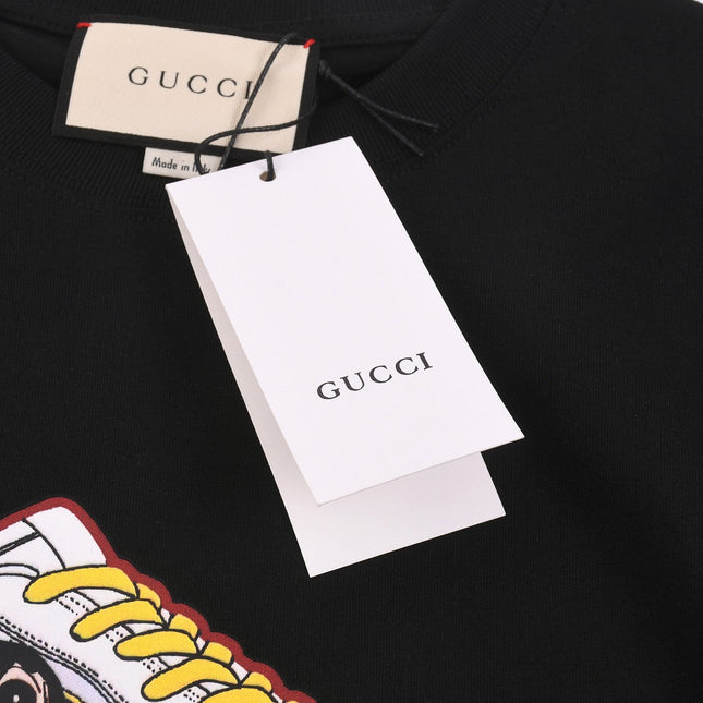 GUCCI T-SHIRT 236901