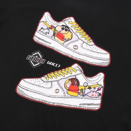 GUCCI T-SHIRT 236901