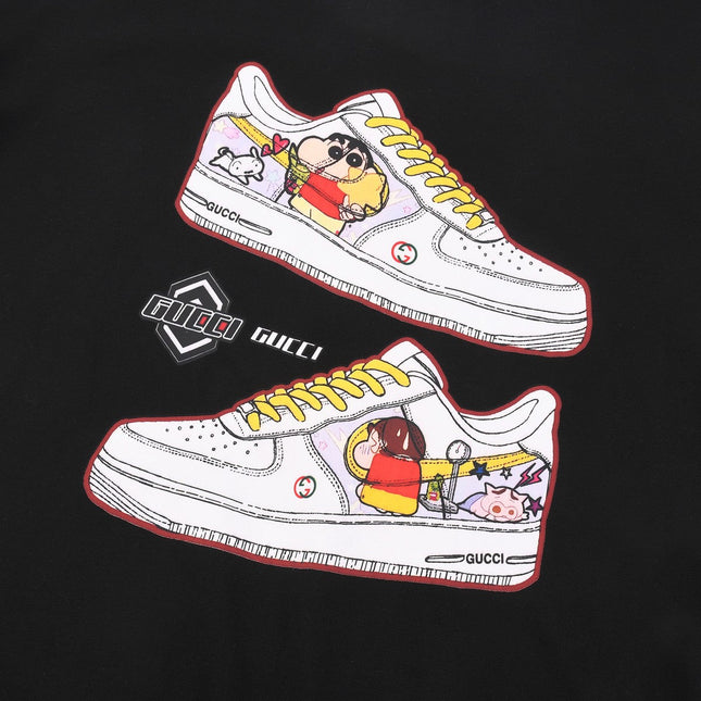 GUCCI T-SHIRT 236901