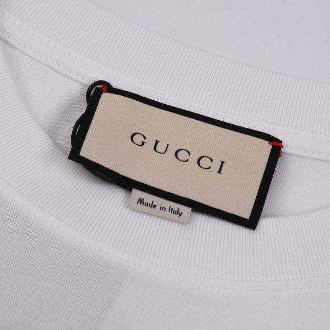 GUCCI T-SHIRT 236902