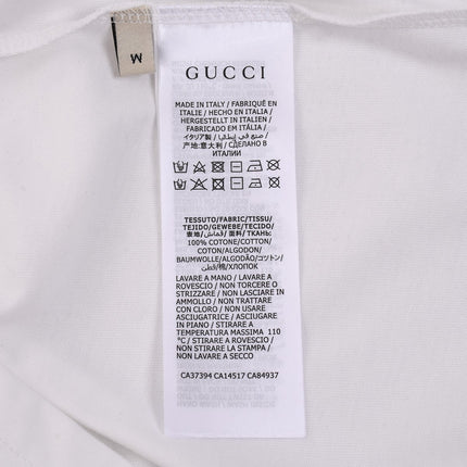 GUCCI T-SHIRT 236902
