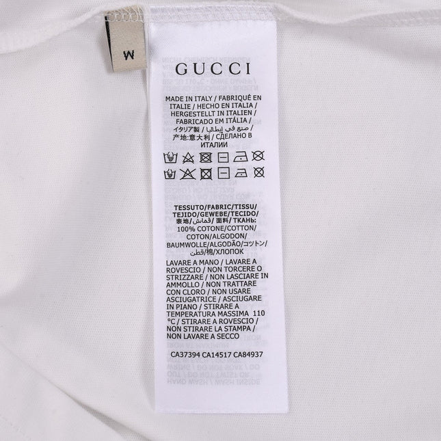 GUCCI T-SHIRT 236902