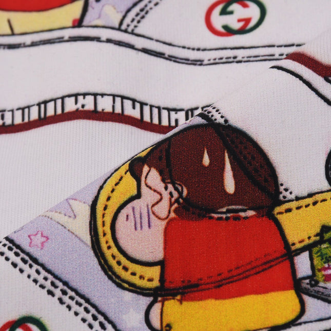 GUCCI T-SHIRT 236902