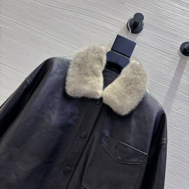 PRADA 25S DOWN JACKET 253