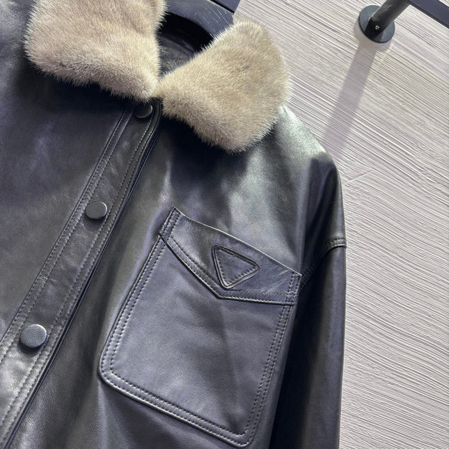 PRADA 25S DOWN JACKET 253