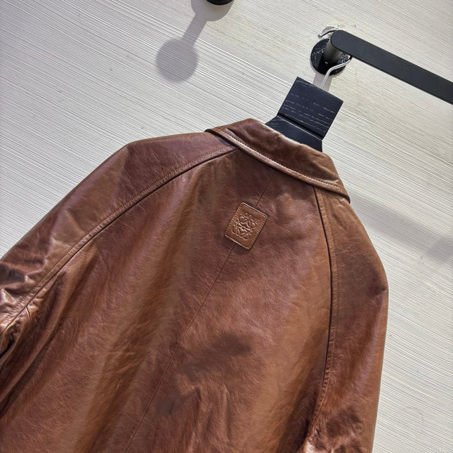 LOEWE JACKET STYLE 288