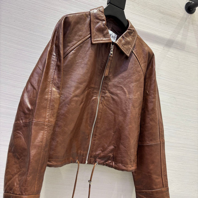 LOEWE JACKET STYLE 288