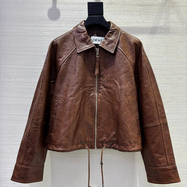 LOEWE JACKET STYLE 288