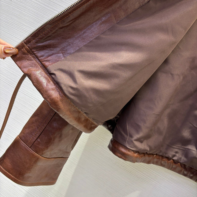 LOEWE JACKET STYLE 288