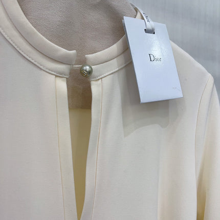 DIOR 25S LONG DRESS 574