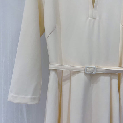 DIOR 25S LONG DRESS 574