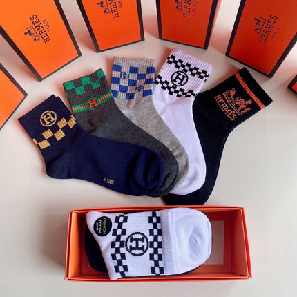 LOW-CUT SOCKS 284410 (1 BOX)
