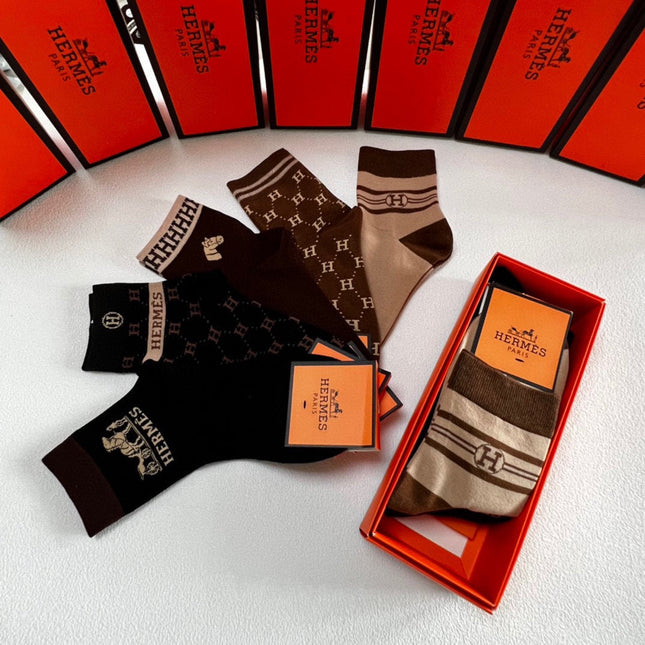 LOW-CUT SOCKS 395482 (1 BOX)