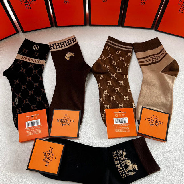 LOW-CUT SOCKS 395482 (1 BOX)