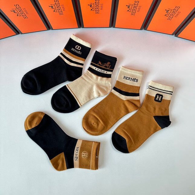 LOW-CUT SOCKS 406341 (1 BOX)