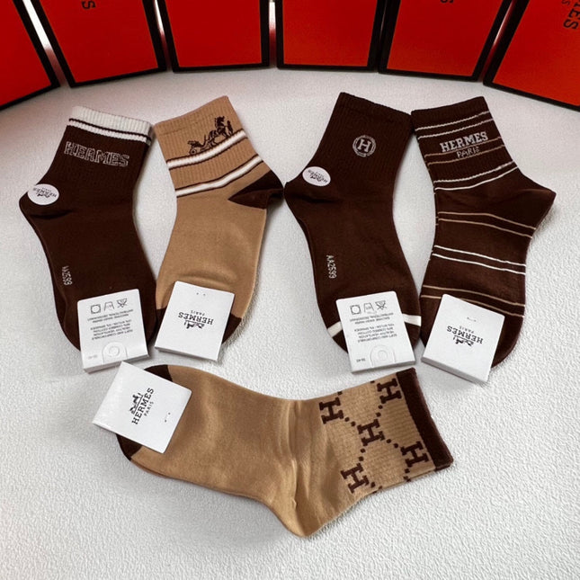 LOW-CUT SOCKS 410980 (1 BOX)