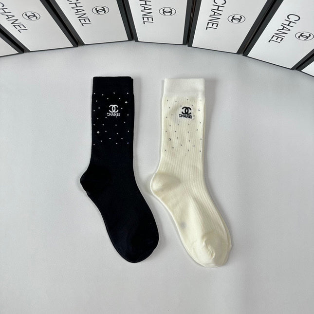 CREW SOCKS 410982 ( 1 BOX )