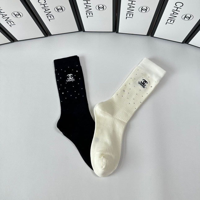 CREW SOCKS 410982 ( 1 BOX )