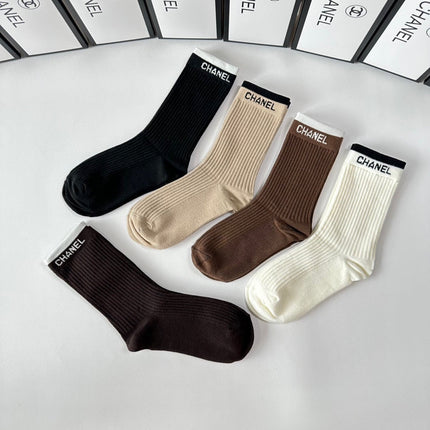 CREW SOCKS 410988 ( 1 BOX )