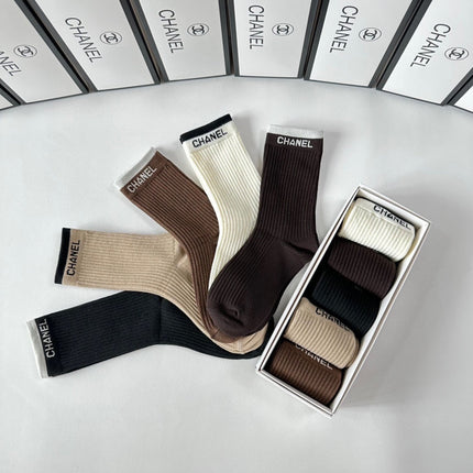 CREW SOCKS 410988 ( 1 BOX )