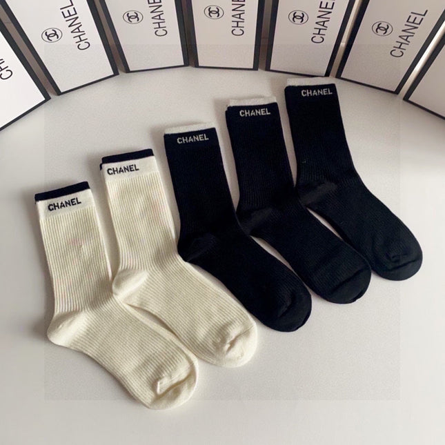 CREW SOCKS 412593 ( 1 BOX )