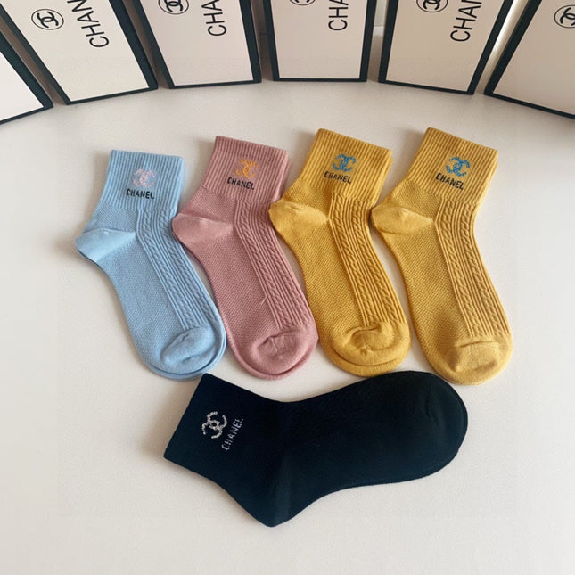 LOW-CUT SOCKS 4125959 ( 1 BOX )