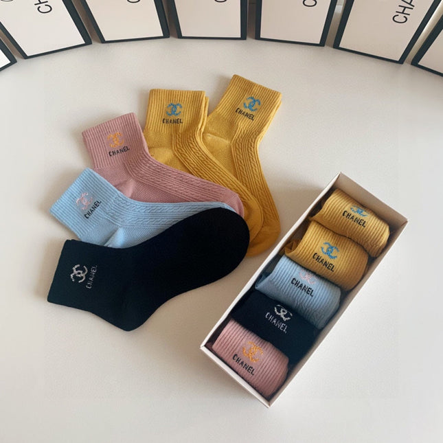 LOW-CUT SOCKS 4125959 ( 1 BOX )