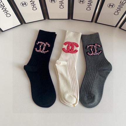 LOW-CUT SOCKS 412598 ( 1 BOX )