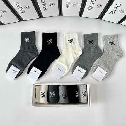 LOW-CUT SOCKS 416111 ( 1 BOX )