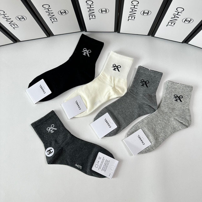 LOW-CUT SOCKS 416111 ( 1 BOX )