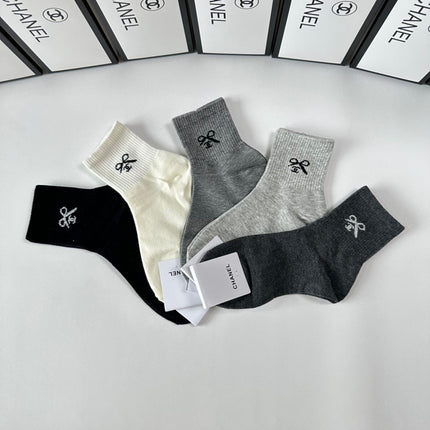 LOW-CUT SOCKS 416111 ( 1 BOX )