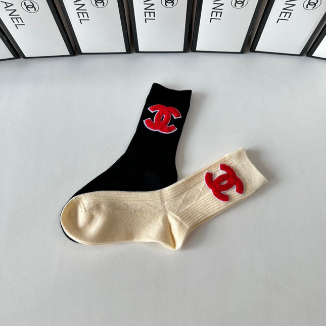 CREW SOCKS 417483 ( 1 BOX )